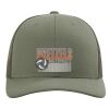 Snapback Trucker Cap Thumbnail